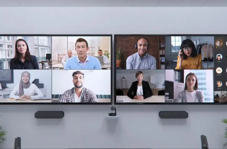 Microsoft Teams Rooms