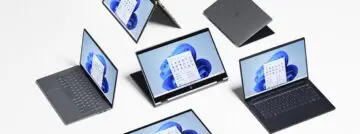 Microsoft Windows 11 pc