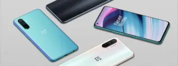 OnePlus Nord CE 5G