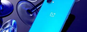 OnePlus Nord CE 5G