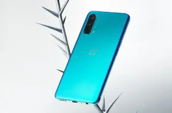 OnePlus Nord CE 5G
