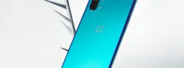 OnePlus Nord CE 5G