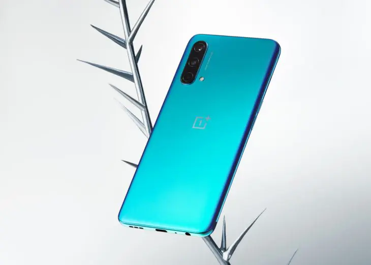 OnePlus Nord CE 5G OnePlus Nord CE 5G