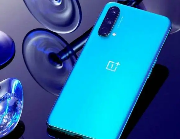 OnePlus Nord CE 5G