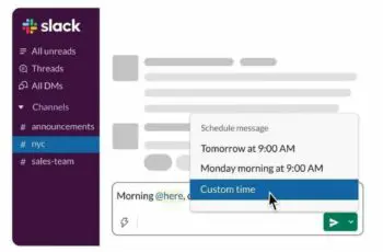 Slack