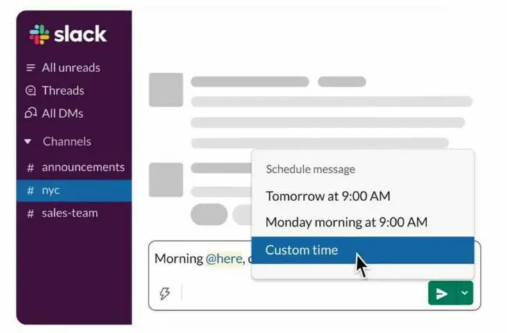 Slack