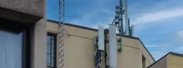 Telenet 5G Leuven