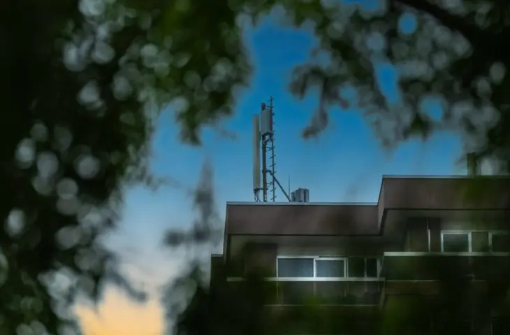 Telenet 5G Leuven