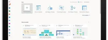 Microsoft Visio