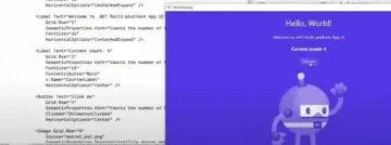 Microsoft Visual Studio 2022