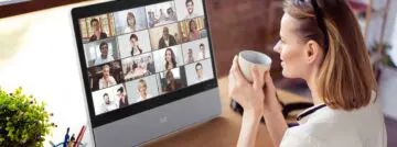 Webex Desk