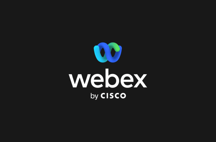Webex logo