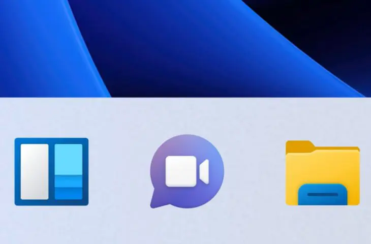 Windows 11 Microsoft Teams