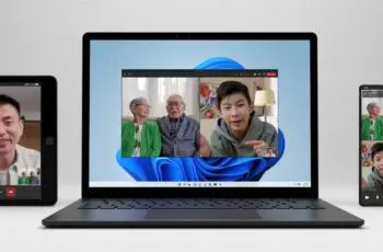 Windows 11 Teams