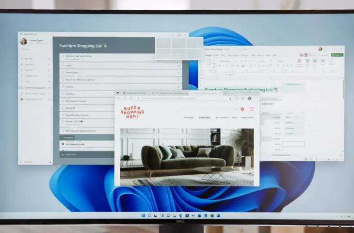 Windows 11