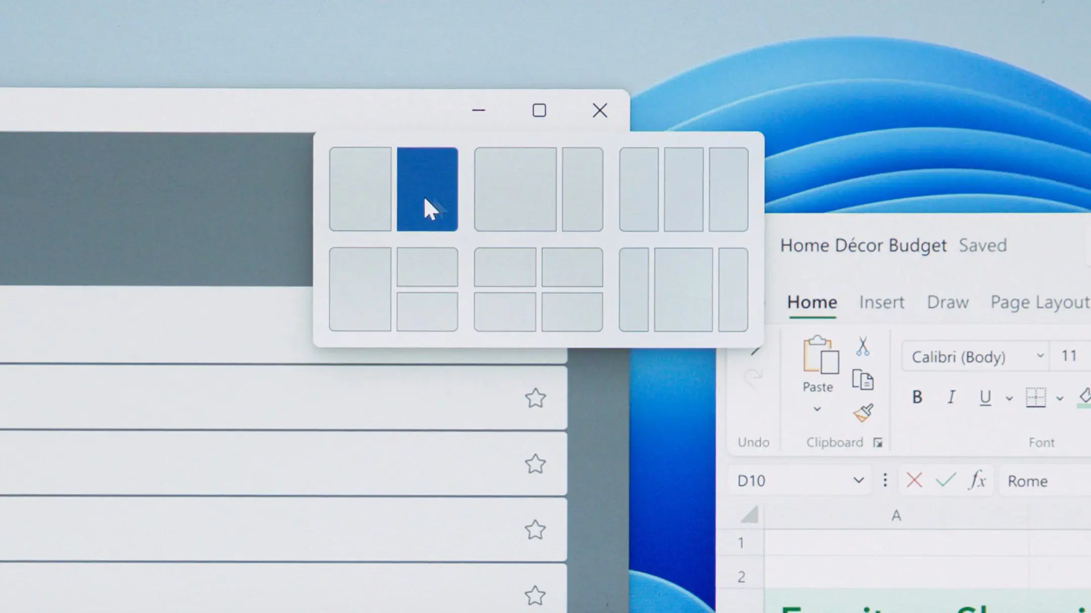 Windows 11 Windows 11