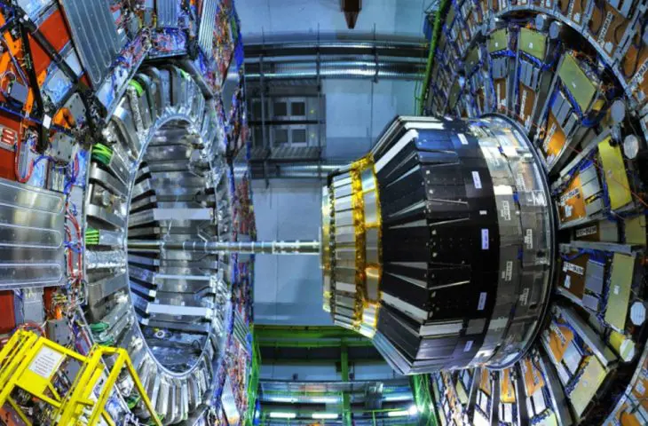 Waarom een supercomputer stuk zou gaan bij het onderzoek van Nikhef