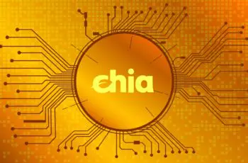 Nieuwe cryptomunt Chia zorgt voor boost in HDD-verkoop