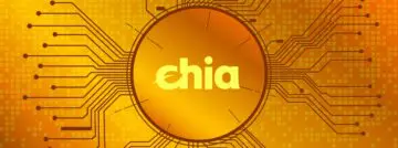 Nieuwe cryptomunt Chia zorgt voor boost in HDD-verkoop
