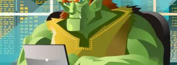 Copyright-trol mag namen achter IP-adressen eisen van Telenet volgens Europees Hof