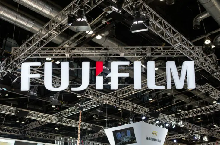 IT-infrastructuur Fujifilm deels offline na ransomware-aanval