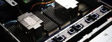 Gigabyte server