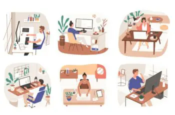 Kies de juiste hardware voor het kantoor van de toekomst