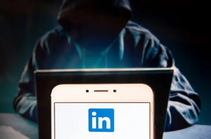 linkedin hack