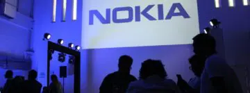 nokia hmd global