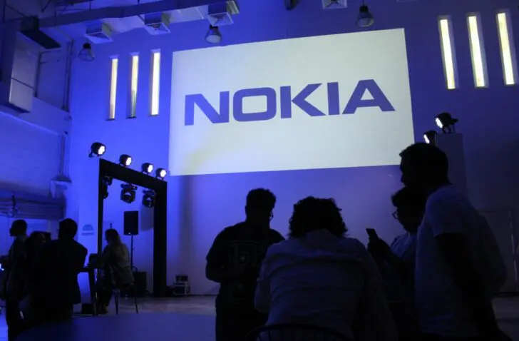 nokia hmd global