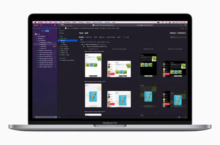 Apple lanceert Xcode Cloud en verbeteringen voor Swift