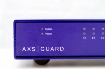 AXS Guard