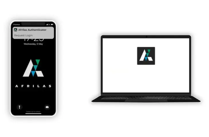 Afrilas