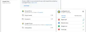 Google Drive