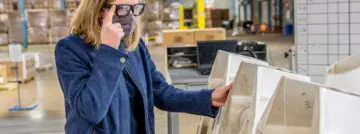 Google Glass Enterprise Edition