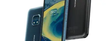 Nokia XR20