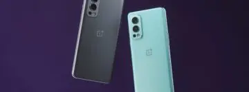 OnePlus Nord 2