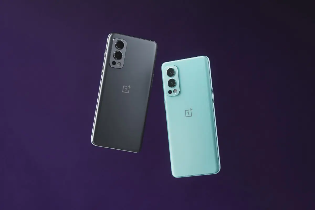 OnePlus Nord 2 – 1 OnePlus Nord 2