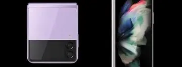 Samsung Galaxy Z Fold 3
