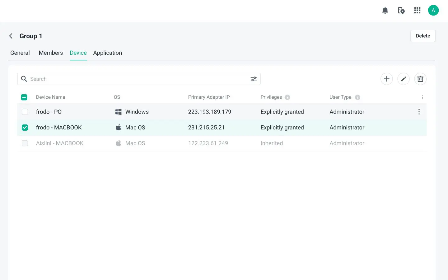 Synology-C2-Identity