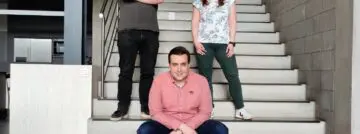 Tangu founders