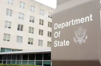 Department of State