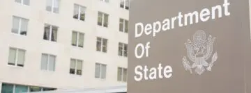 Department of State