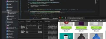 Visual Studio 2022 macOS