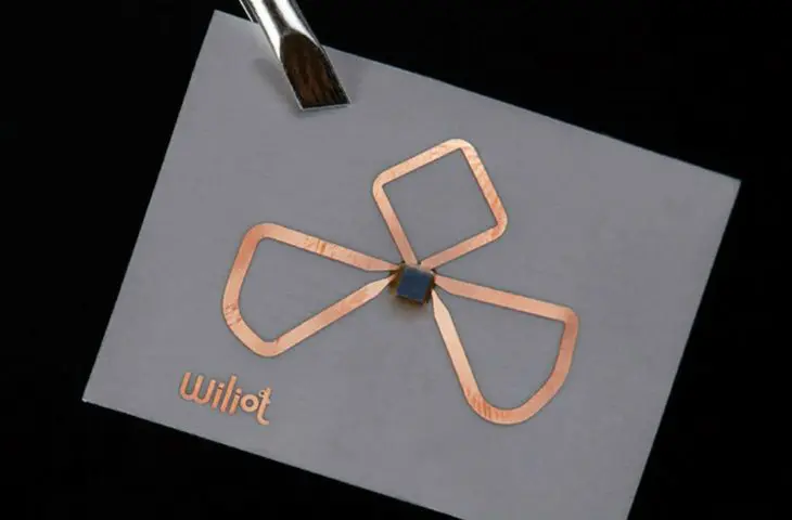 Wiliot haalt 200 miljoen dollar op voor ontwikkeling batterijloze IoT-processors