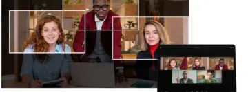 Zoom Rooms