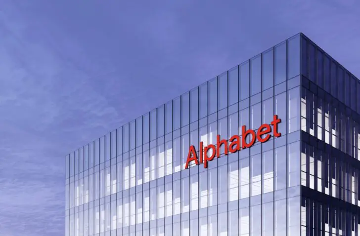 Alphabet ziet kwartaalwinst verdriedubbelen ondanks verlies bij meeste departementen