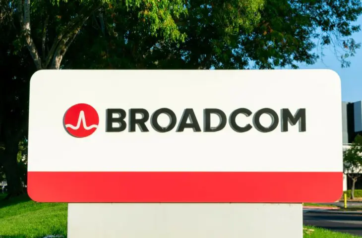 broadcom