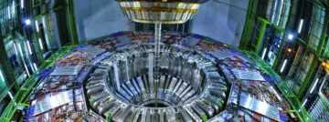 Hoe IBM’s kwantumcomputers het CERN helpen in de jacht op het Higgs boson