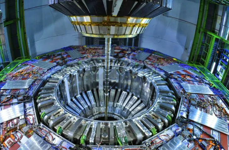 Hoe IBM’s kwantumcomputers het CERN helpen in de jacht op het Higgs boson